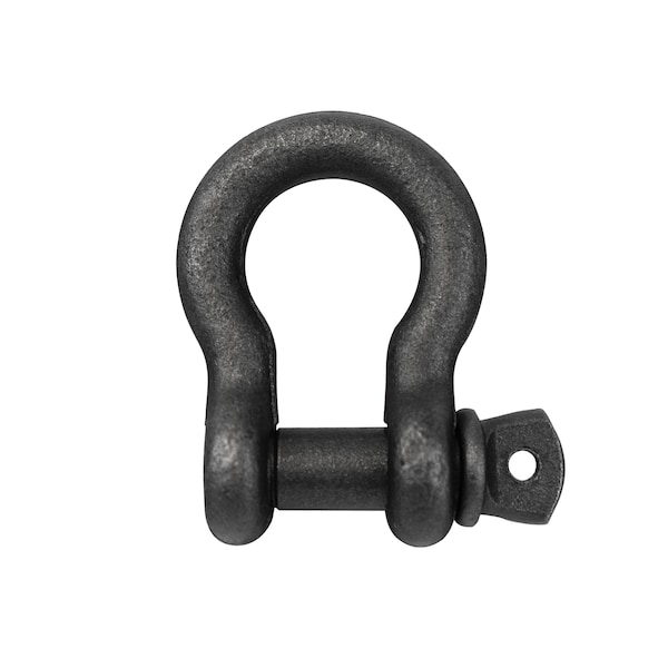 Aztec Lifting Hardware Shackle Anchor 1/2 Screw Pin SC SPS012 | Zoro